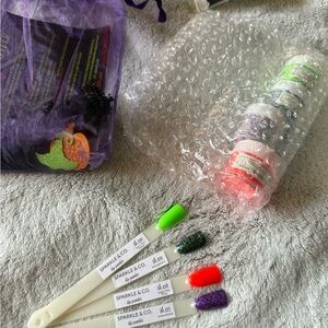 Sparkle & Co Dip Powder 4-pack Bundle